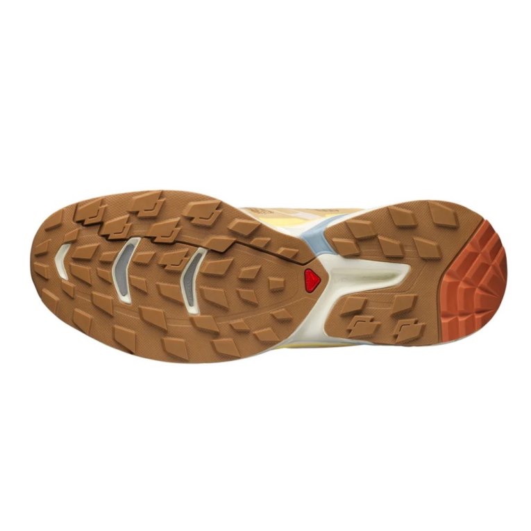 Tenis Salomon Xt-wings 2 Hombre Beige | MX SZGU860